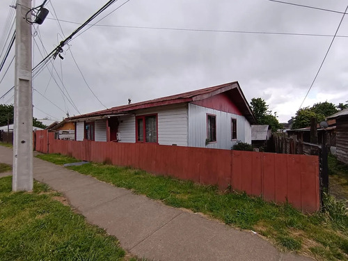Terreno Para Inversion En Osorno
