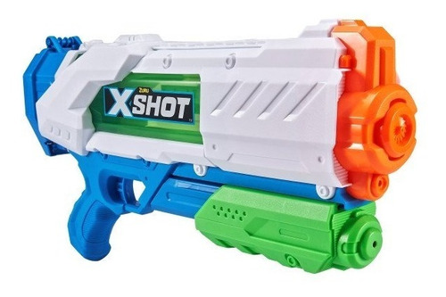 Imagen 3 de 9 de Pistola De Agua Blaster De Agua Original