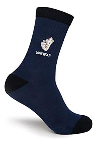 Goorin Bros. The Farm Calcetines Atléticos Bordados Unisex,