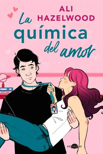 La Química Del Amor