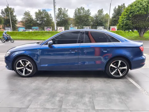 Audi A3 1.8 Tfsi Ambition