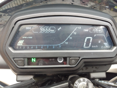 Bajaj Dominar 400