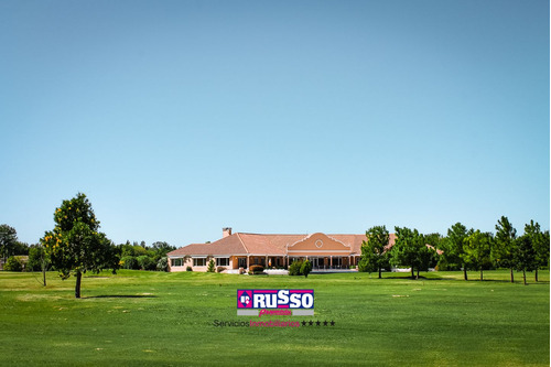 Imagen 4 de 7 de Venta Lote Fincas San Vicente Golf
