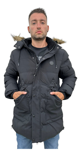 Campera Sf522 - Lordzaid