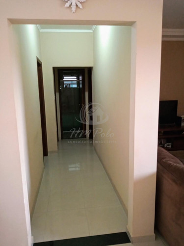Imagem 7 de 28 de Casa À Venda Em Jardim Morumbi - Ca034086