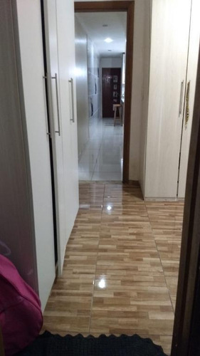 Chácara Com 4 Dormitórios À Venda, 900 M² - Alvarenga - São Bernardo Do Campo/sp - Ch0522