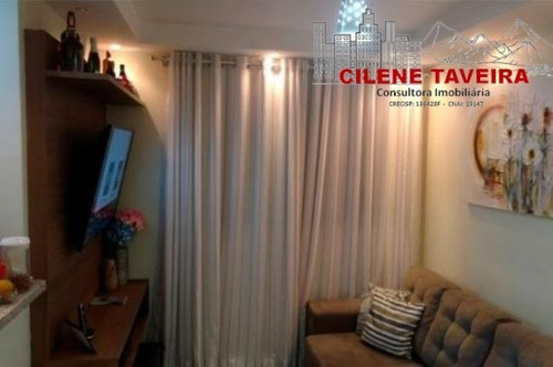 Imagem 4 de 12 de 01455 - Apartamento 2 Dorms, Aricanduva - São Paulo/sp - 1455