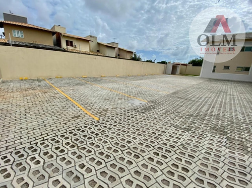Imagem 2 de 11 de Apartamento 02 Dorm. Em Lagoa Sapiranga (coité) - Fortaleza - 729