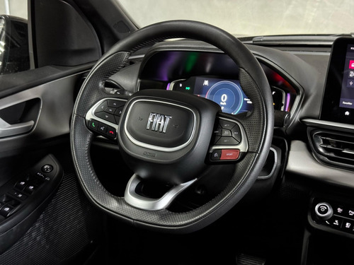Fiat Pulse 1.0 TURBO 200 FLEX IMPETUS CVT
