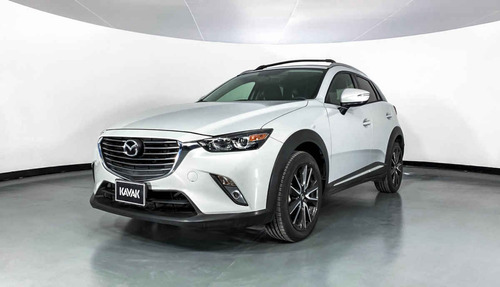 Imagen 1 de 15 de 36786 - Mazda Cx-3 2016 Con Garantía At