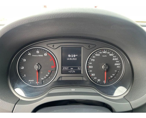 Imagen 10 de 25 de Audi A3 2020 1.4 Dynamic 35 At