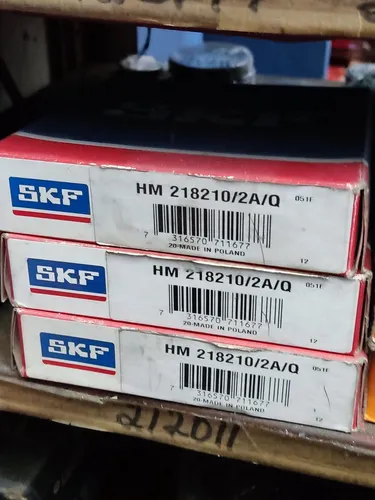Rodamientos 239697 Marca Skf