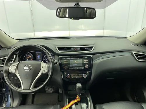 Nissan X-Trail 2.5 Exclusive