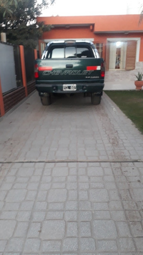 Chevrolet S10 2005 2.8 4x2 Dc Dlx