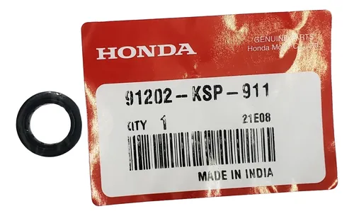 Reten Leva Selectora Embrague Xr 125 Cadenero - Power Bikes