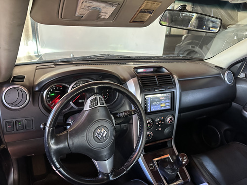 Suzuki Grand Vitara 2.0 Jiii