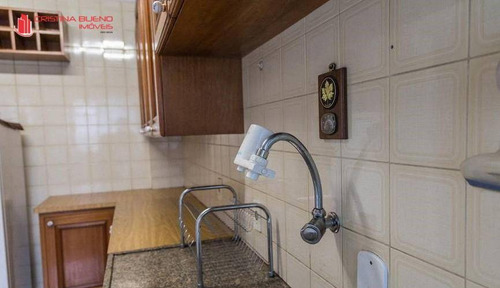 Imagem 7 de 22 de 1 Dorm, 500 Mts Do Metrô Jabaquara, 45 M² - Jabaquara - São Paulo/sp - Ap5081 - Ap5081