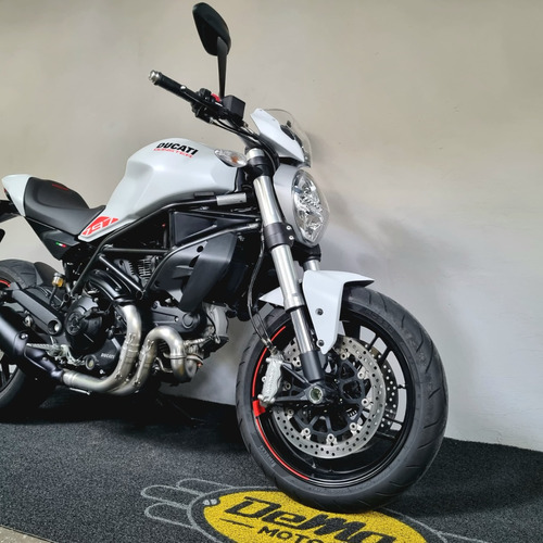 Ducati Monster 797