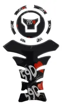 Comprar Protetor De Tanque Resinado Moto Titan 160 Fan 160 Cg 160
