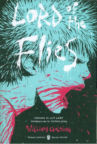 Lord Of The Flies: (penguin Classics Deluxe Edition)