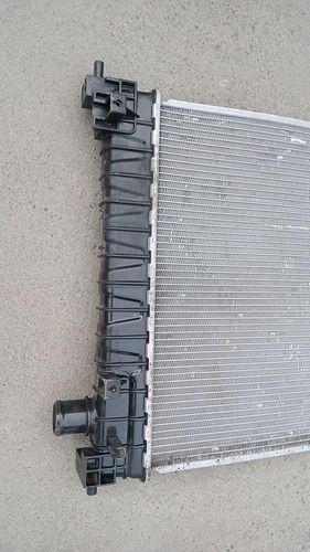 Radiador Std Chevrolet Spark Ng 2021 42349017 (Usado)