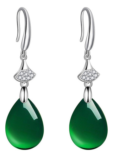 Colgante De Perlas Negras En V Para Mujer Con Circonitas Eng
