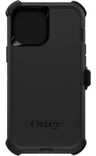 Imagen 2 de 3 de Estuche Otterbox Defender iPhone 12 *itech