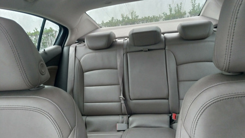 Chevrolet Cruze Turbo