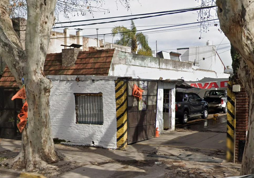 Venta/permuta - Lote - Apto Para Constructora - Parque Casado, Rosario.