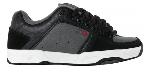 Zapatillas Circa 805 Black/grey