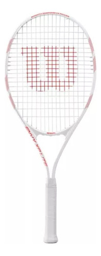 Raqueta Tenis Wilson Envy Xp Lite Importada Tennis 