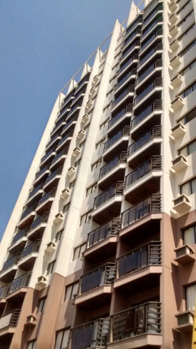 Imagem 12 de 17 de Flat À Venda, 1 Quarto, 1 Vaga, Centro - São Bernardo Do Campo/sp - 65274