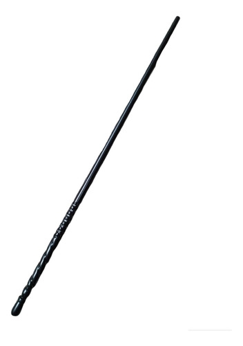 Ginny Weasley Varita 38cms Sin Caja Saga Harry Potter