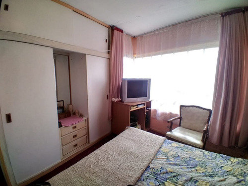 Terreno En Venta En Valparaíso