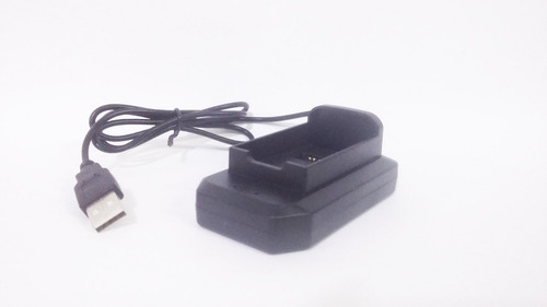 Kit Carga Y Juega Control Xbox 360 Envío Gratis