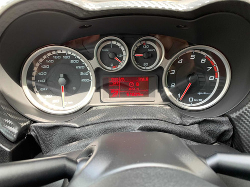 Imagen 14 de 15 de Alfa Romeo Mito 2018 1.4 Veloce Mt