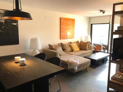 Imagen 4 de 25 de Departamento - Parque Miramar