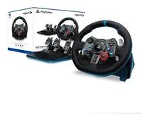 Comprar Timon Logitech G29 Racing Wheel Ps3\u002Fps4\u002F Ps5 Usb