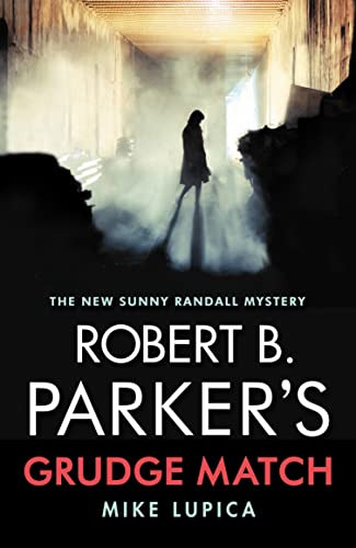 Libro Robert B Parker's Grudge Match De Lupica Mike  No Exit