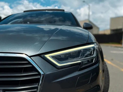 Audi A3 1.2 Tfsi Ambition