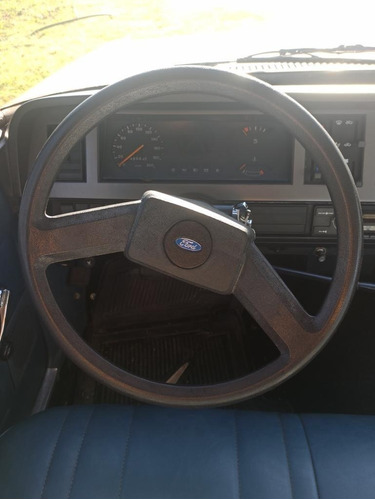 Ford Falcon 3.0l