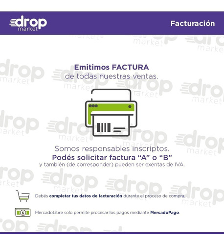 Imagen 8 de 9 de Porta Precio Bifaz Simil Acrílico A6 (105x148 Mm.) Pack X10u