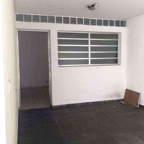 Sobrado Residencial À Venda, Jardim Nossa Senhora Do Carmo, São Paulo. - So5645