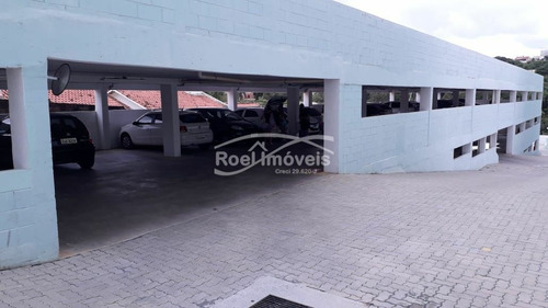 Imagem 18 de 27 de Apto. Venda - 2 Dts. - Residencial Morales - 2044