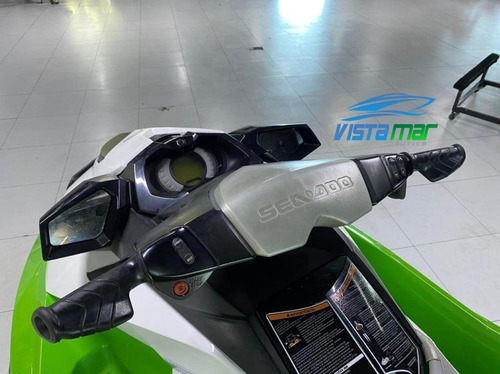 Imagem 4 de 5 de Jet Seadoo Gti 130 (ñ Yamaha)