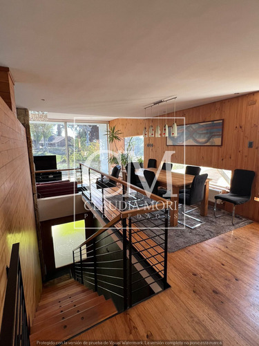 Moderna Casa, 3d+3b, 240m2, Los Romeros, Concon