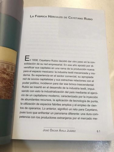 Queretaro En El Tiempo Tomo Ii - Sa (Usado)