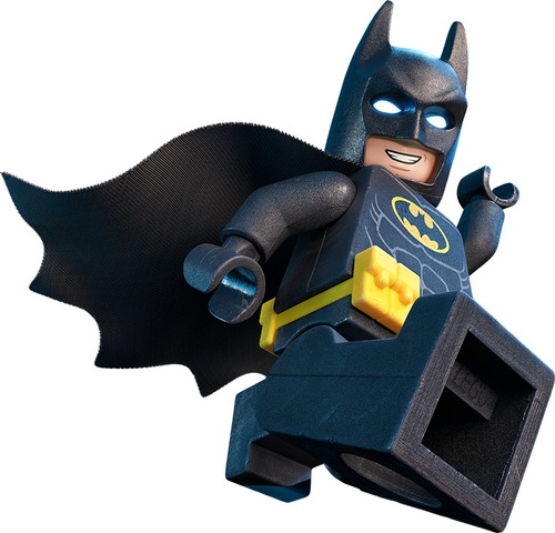 Video Tarjeta Invitación Digital Virtual - Batman