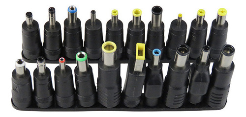 B Cargador Universal Con Adaptador De Corriente