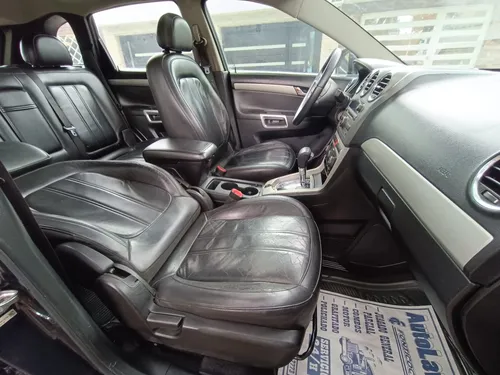 Chevrolet Captiva 2.4 Sport